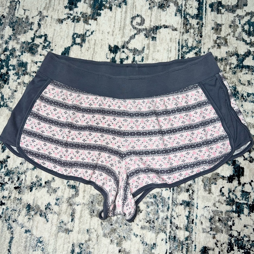 VS Sleep Shorts